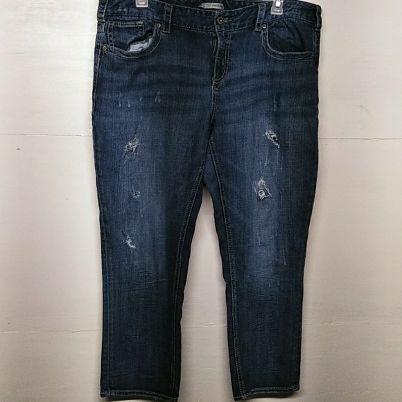 Maurices Denim - Maurice's jeans